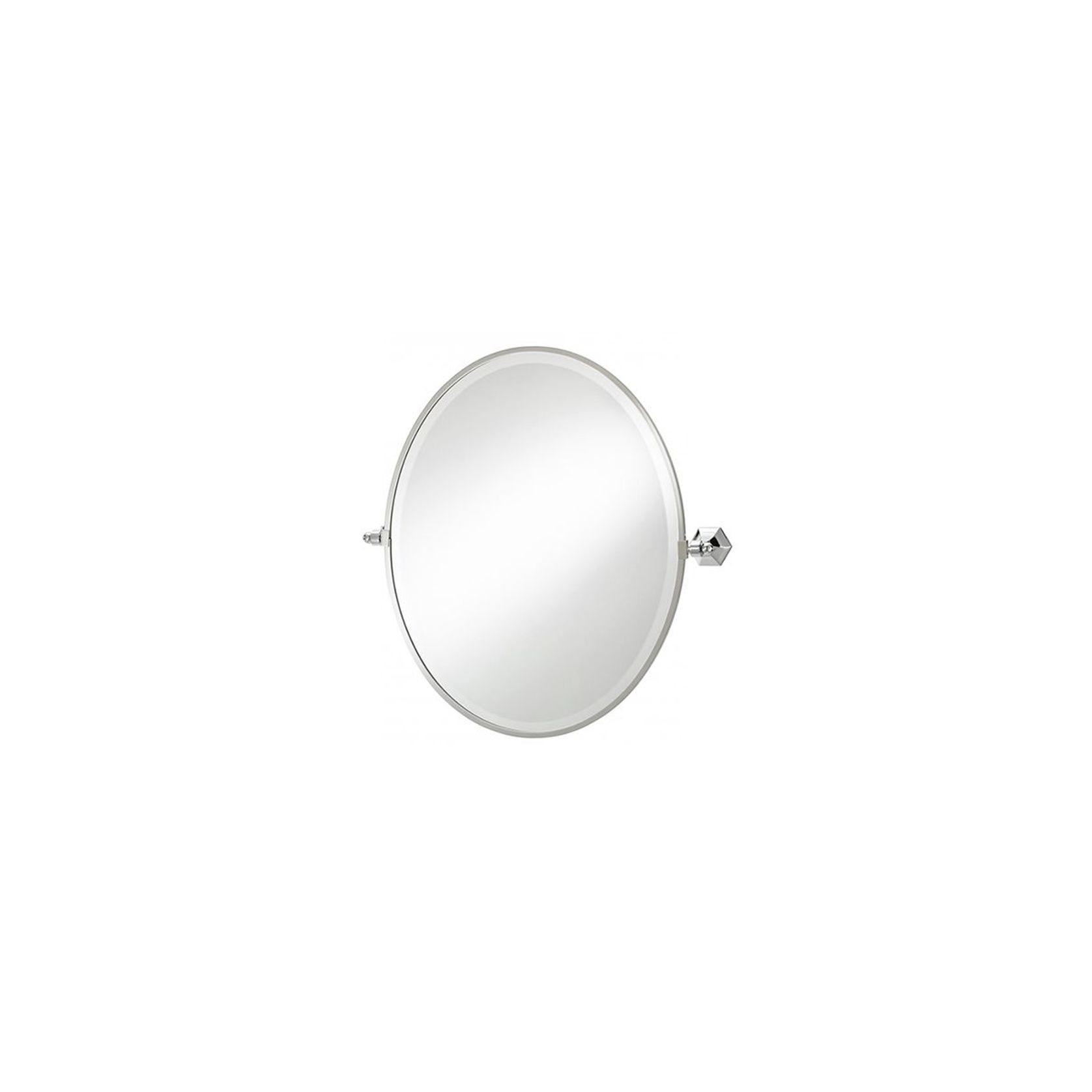 Hawthorn Hill Tilting Bathroom Wall Mirror gallery detail image