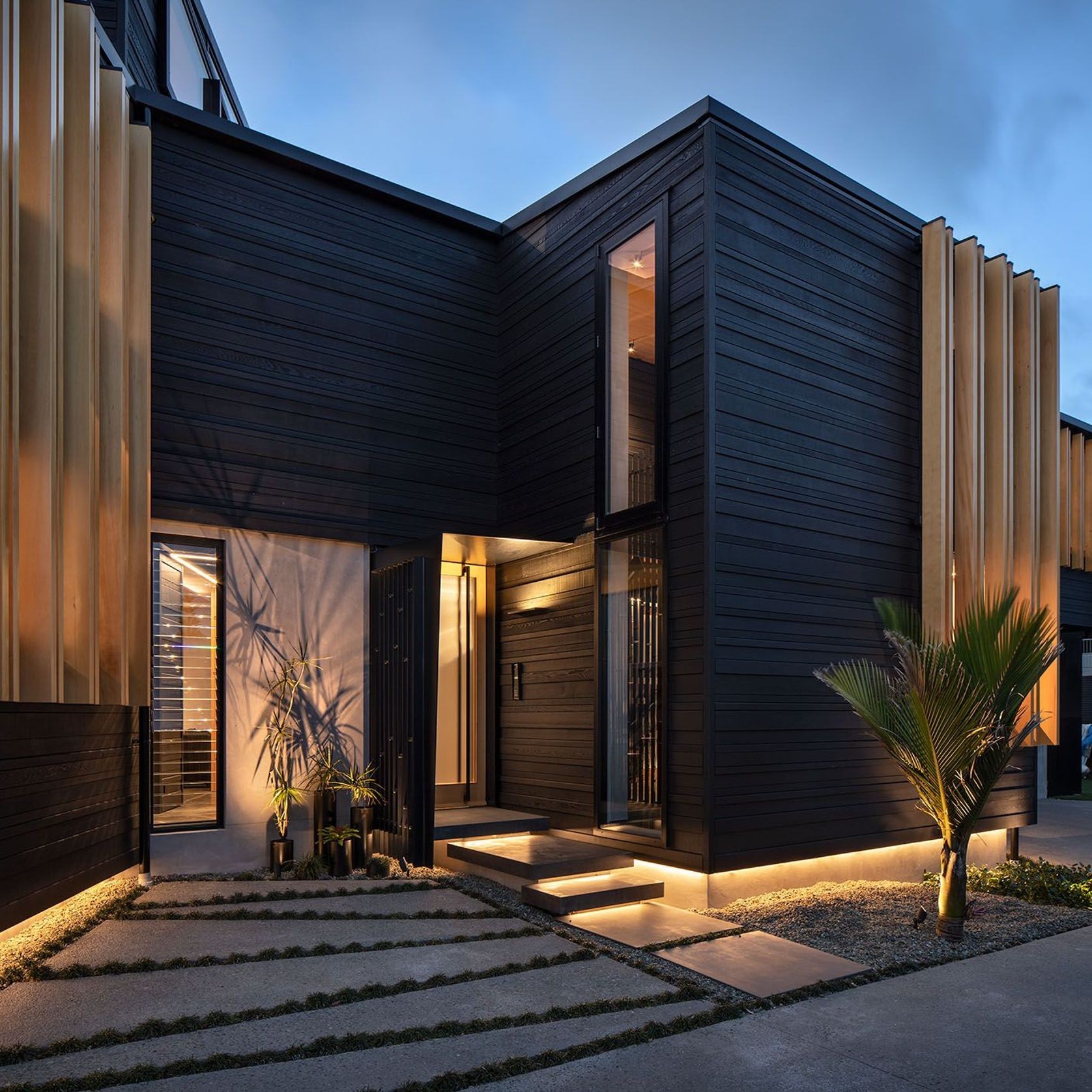 RK Horizontal Shiplap Weatherboards gallery detail image
