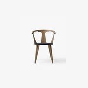 INBETWEEN SK7-10 Stool by &Tradition gallery detail image