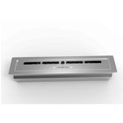 Icon Fires SB500 Biofuel Fireplace gallery detail image