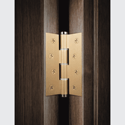 Justor Spring Hinges gallery detail image