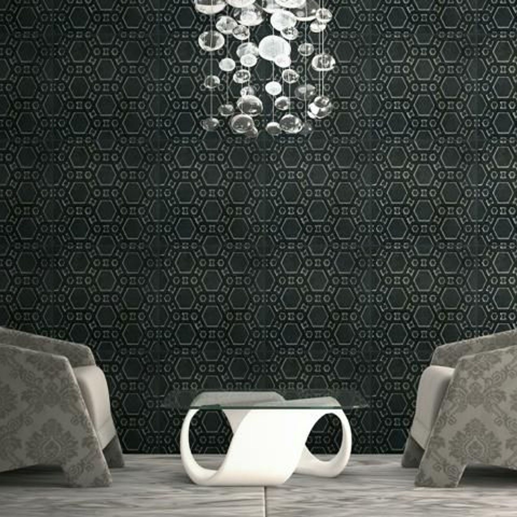 3D Natural Stone Panels gallery detail image