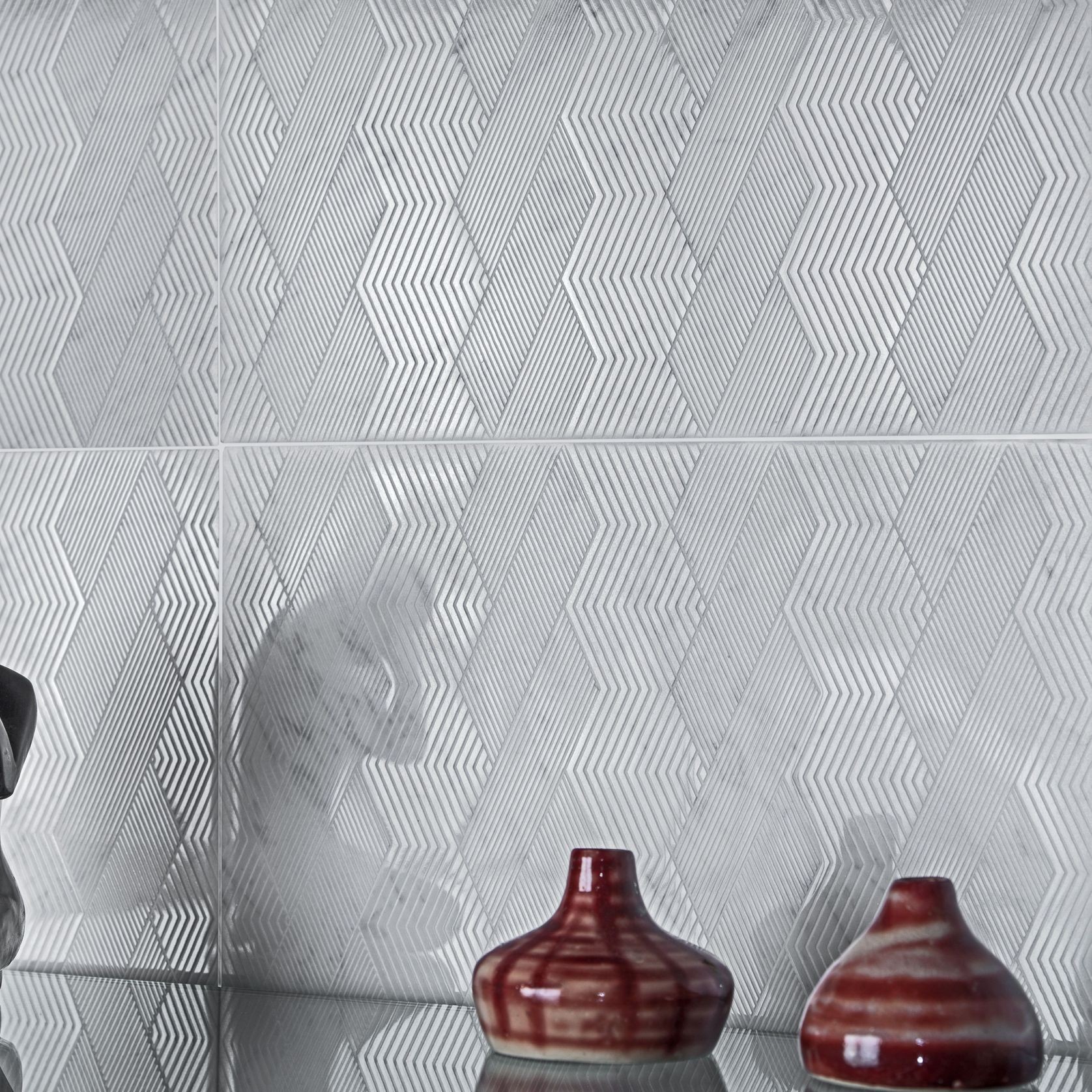 3D Natural Stone Panels gallery detail image