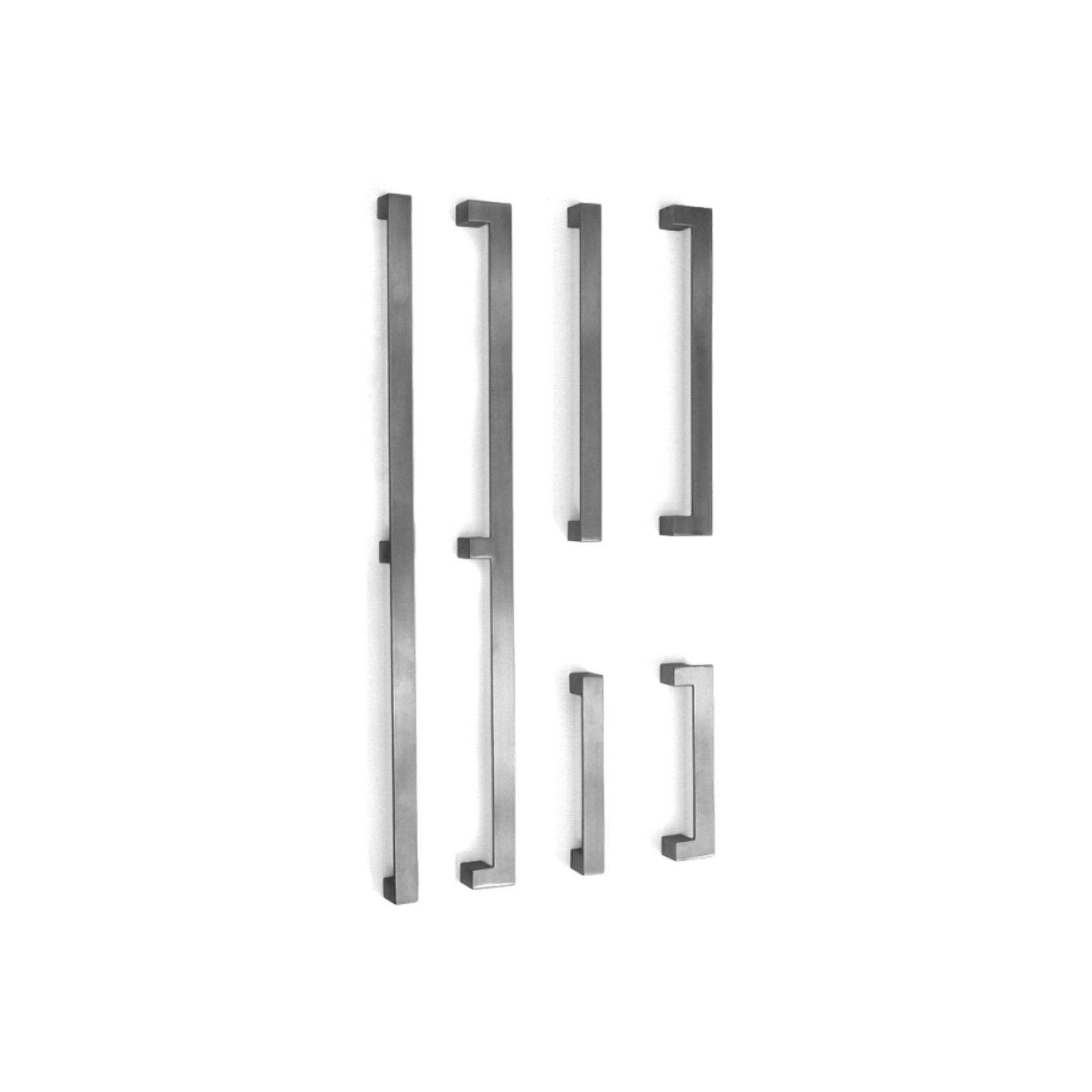 KAT G Pull Handle gallery detail image