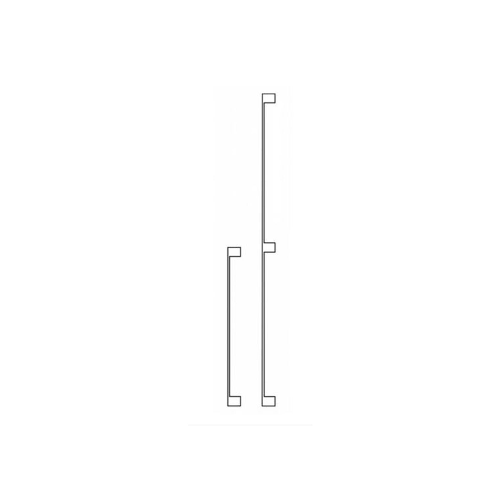 KAT G Pull Handle gallery detail image