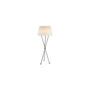 Lebon Floor Lamp – Aged Iron gallery detail image