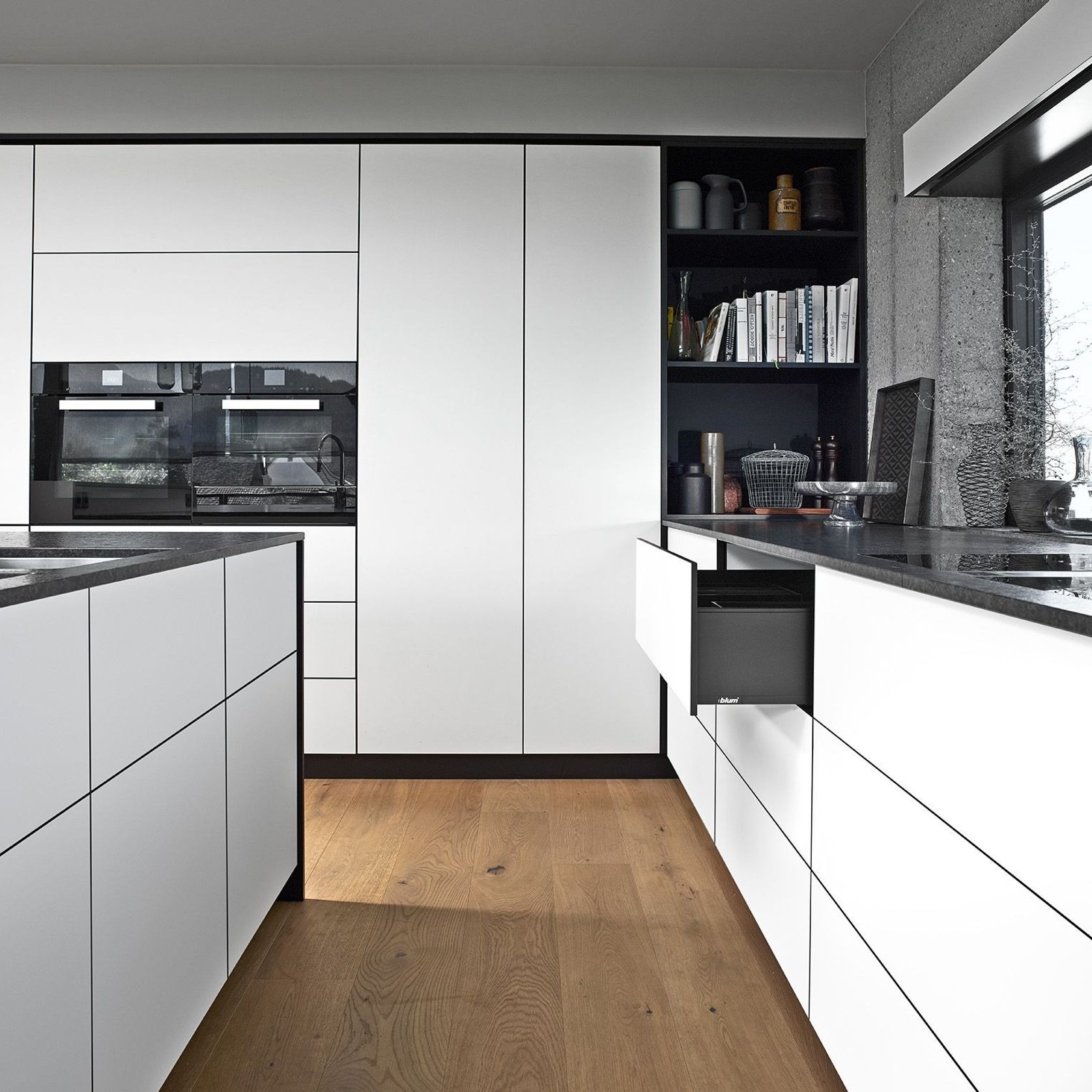 LEGRABOX Pure - Box System gallery detail image