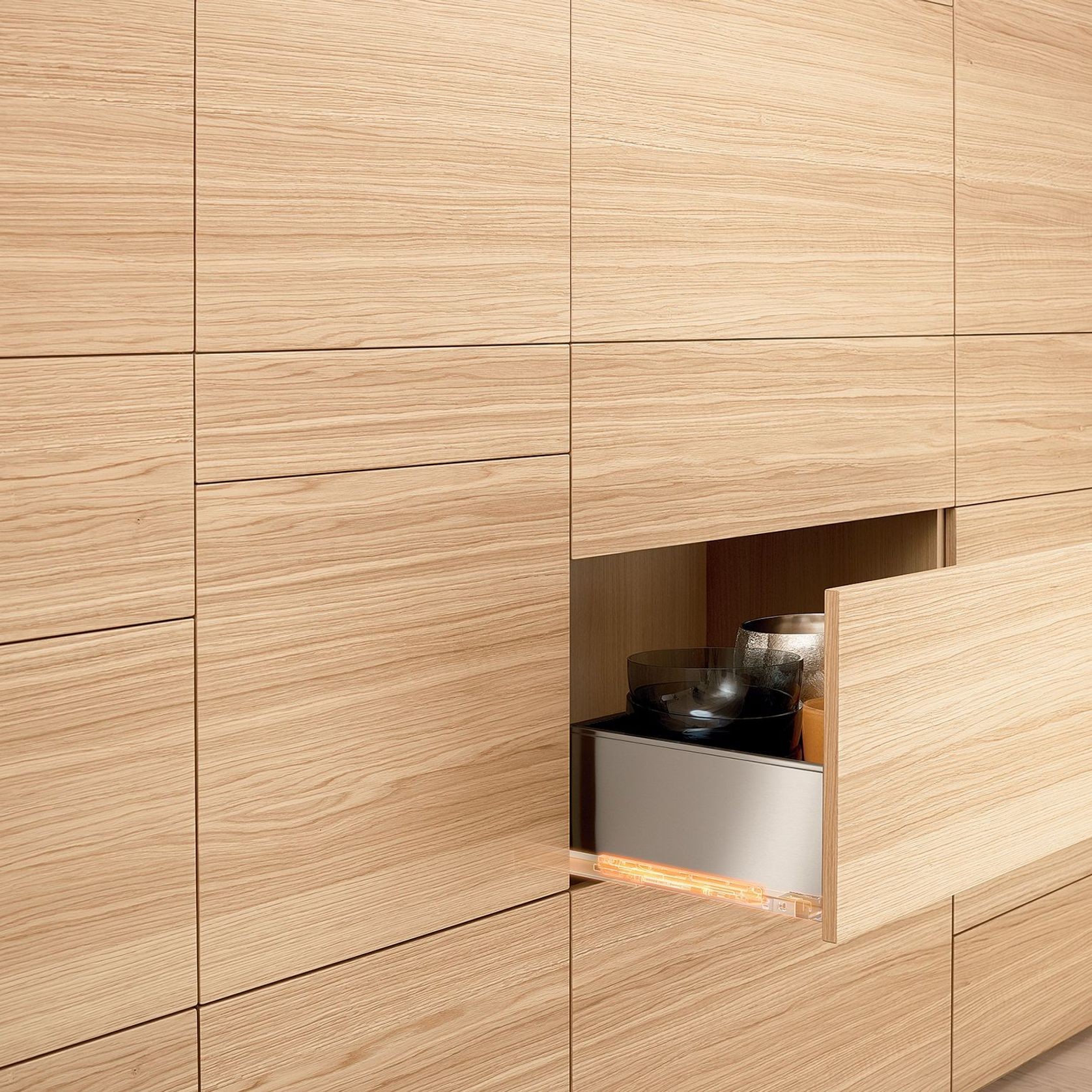 LEGRABOX Pure - Box System gallery detail image