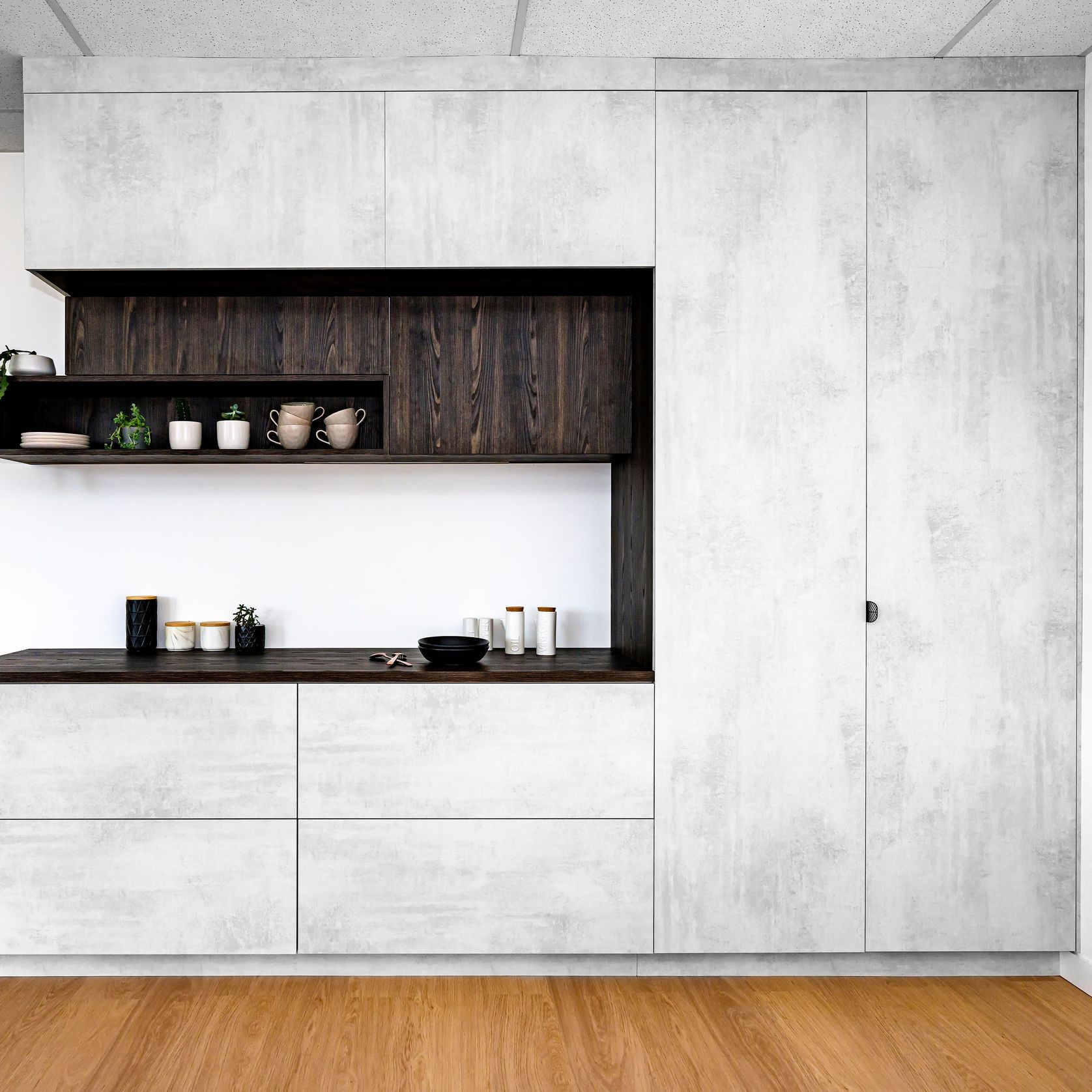 Lookcrete® Melamine Panels gallery detail image