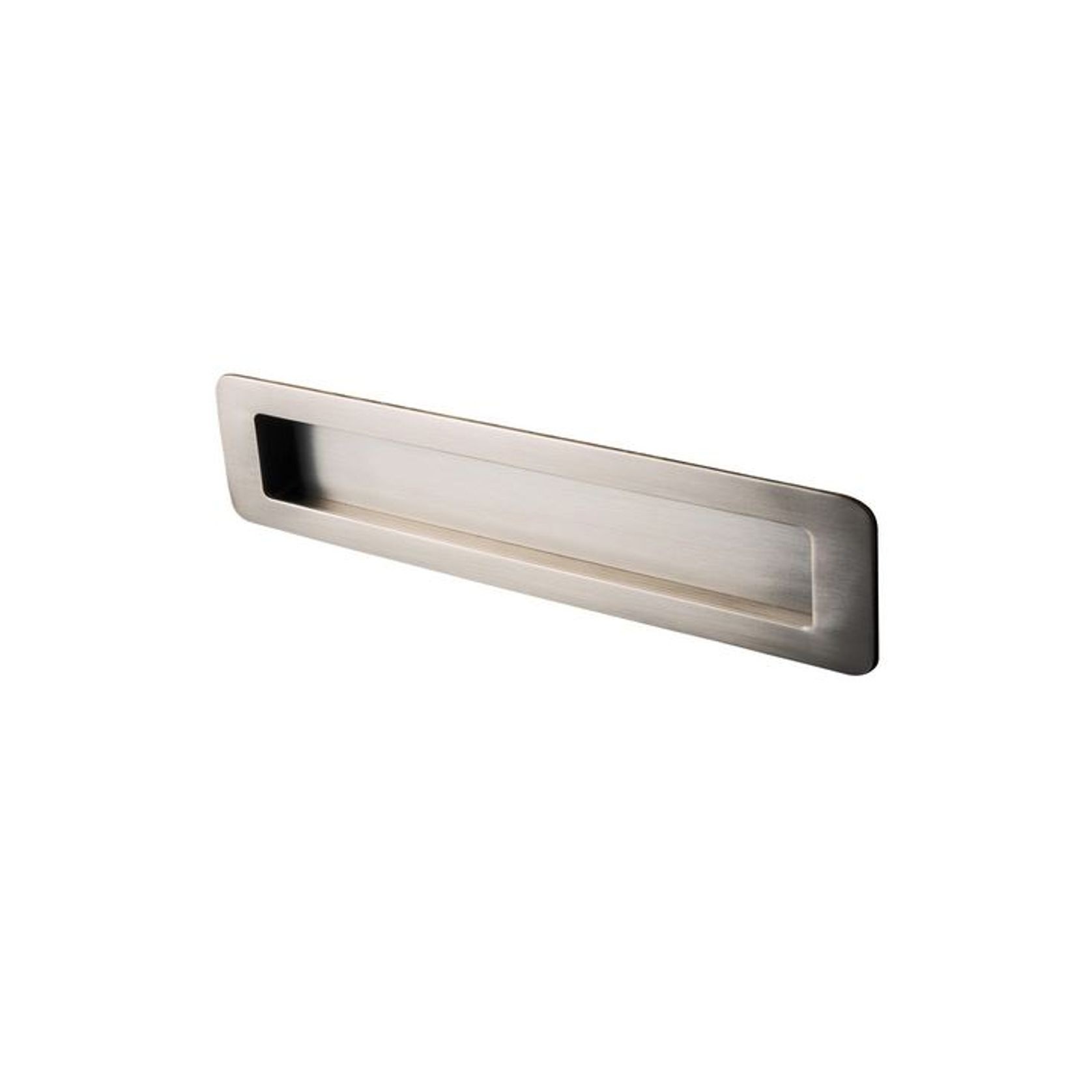 LOW Recessed Handle gallery detail image