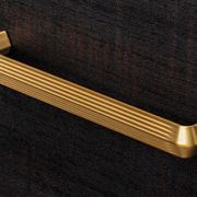 LINES Cabinet Handle gallery detail image