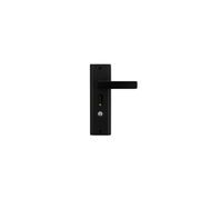 Lockwood Nexion Mechanical Entrance Lockset gallery detail image