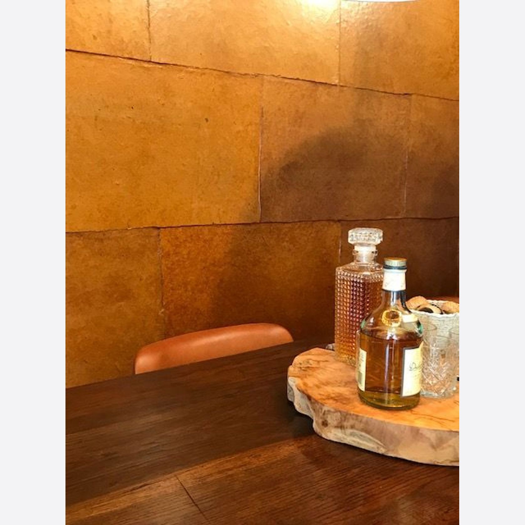 Cannon/Bullock Lokta Paper - Wallcoverings gallery detail image