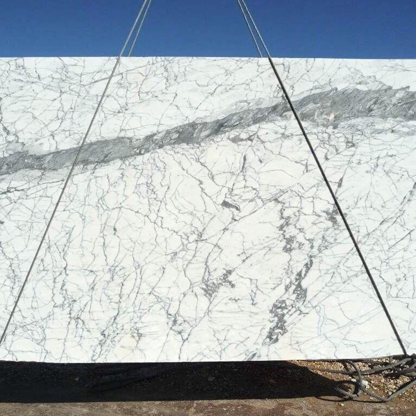 Marble Slabs gallery detail image