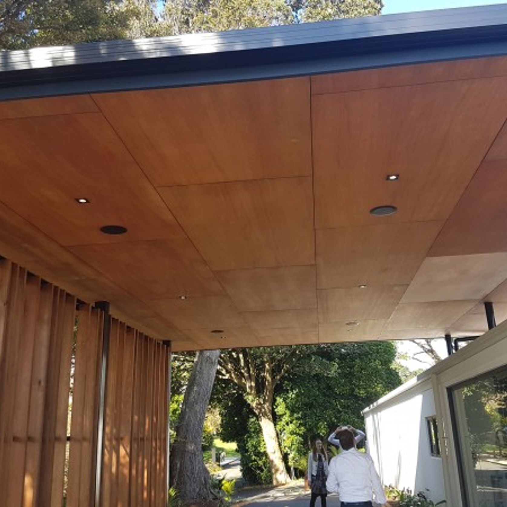 Meranti BS1088 | Marine - Joinery Plywood gallery detail image