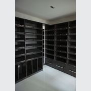 METRO range - Custom shoe room gallery detail image