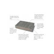 Millboard Embered Oak gallery detail image