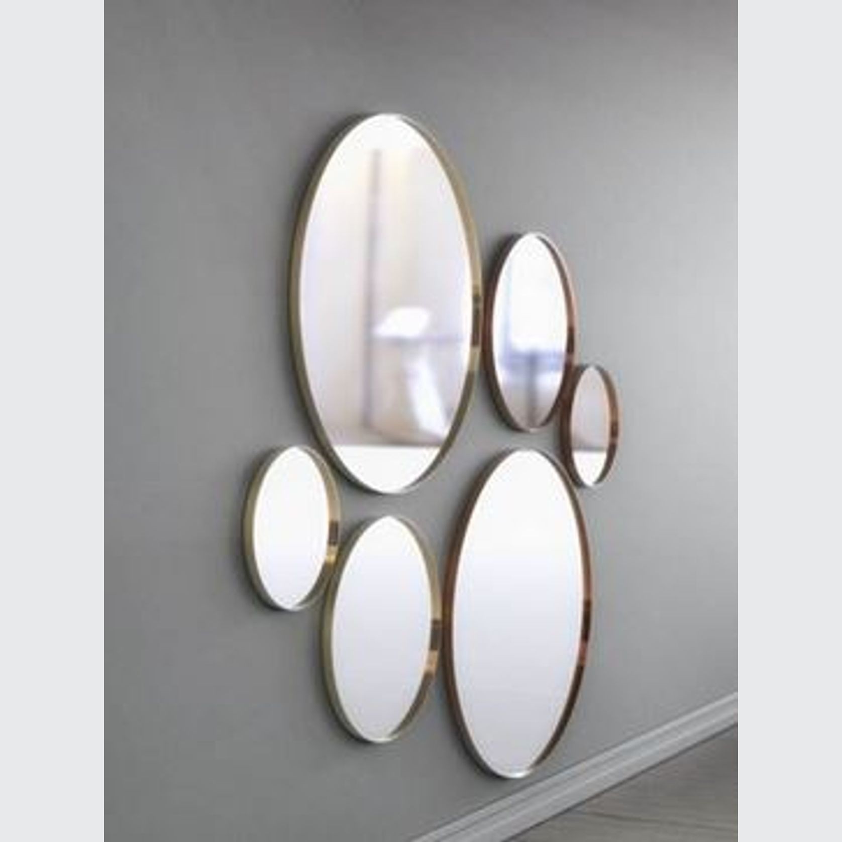 FROST Mirrors gallery detail image
