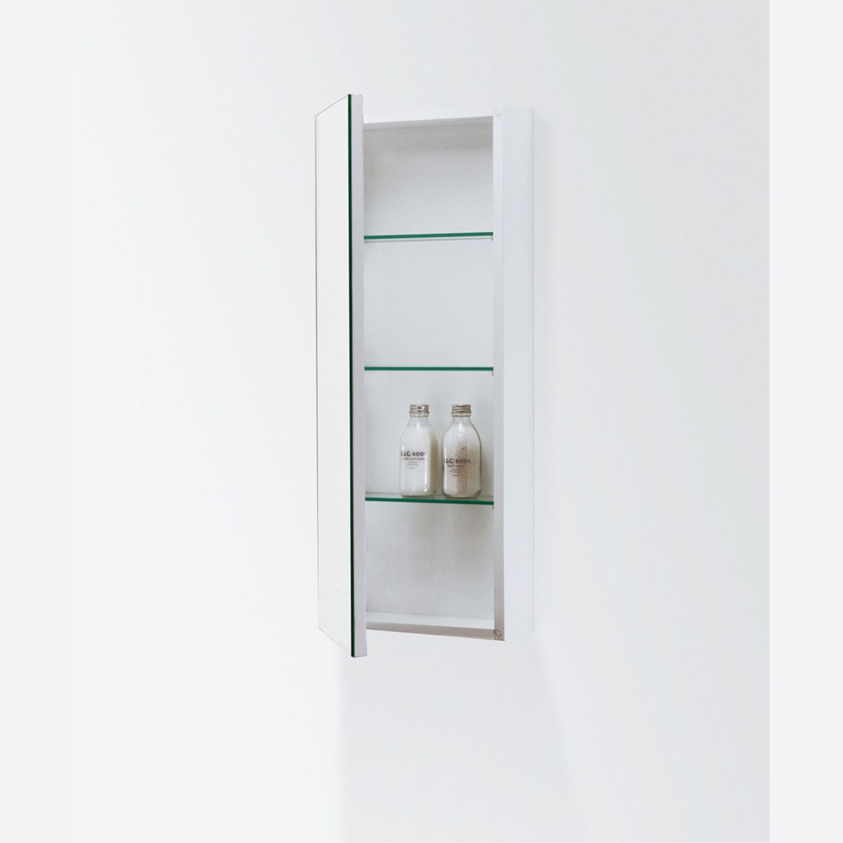 Mirror Unit 300 By Michel Cesar gallery detail image