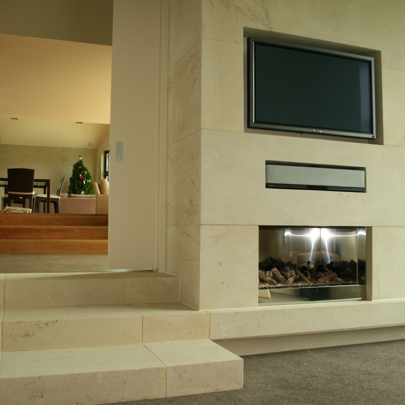 Natural Select Awa Fire Surrounds gallery detail image