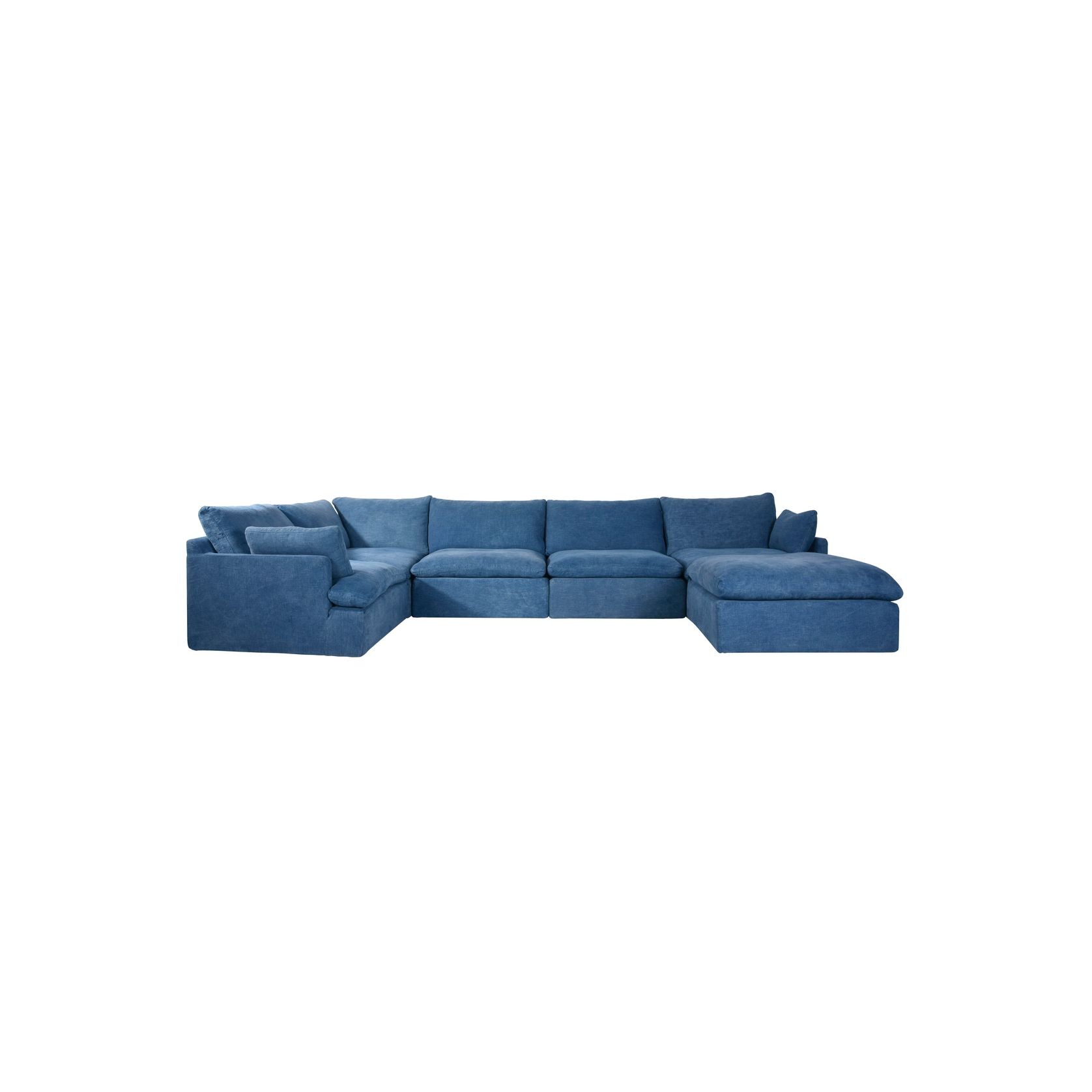 Nest Sofa by Noble Souls gallery detail image