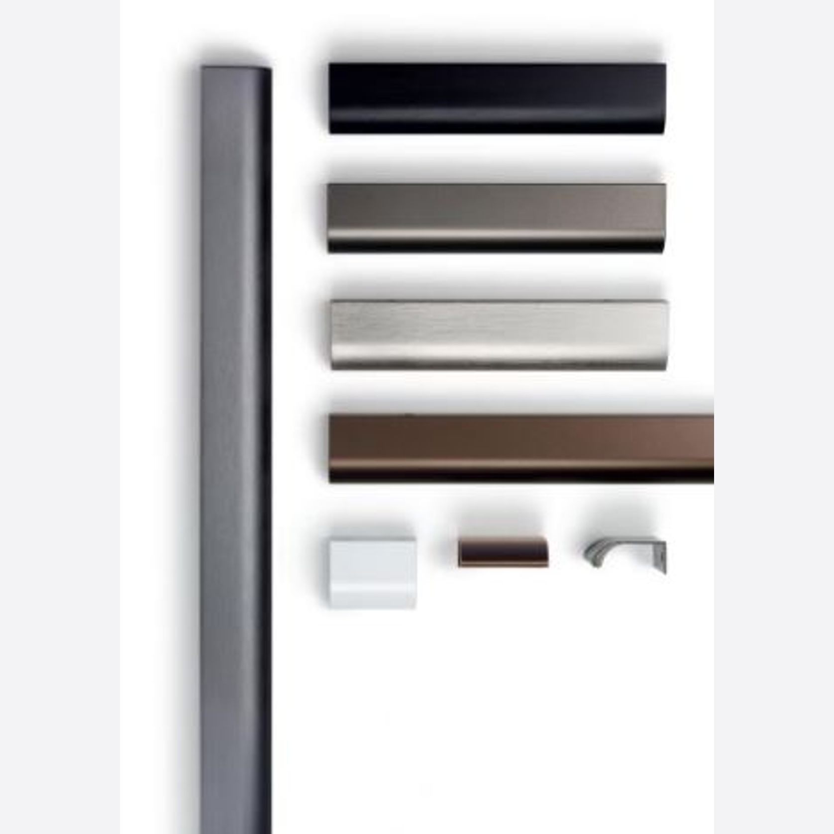 ONA Edge Mount Handle gallery detail image