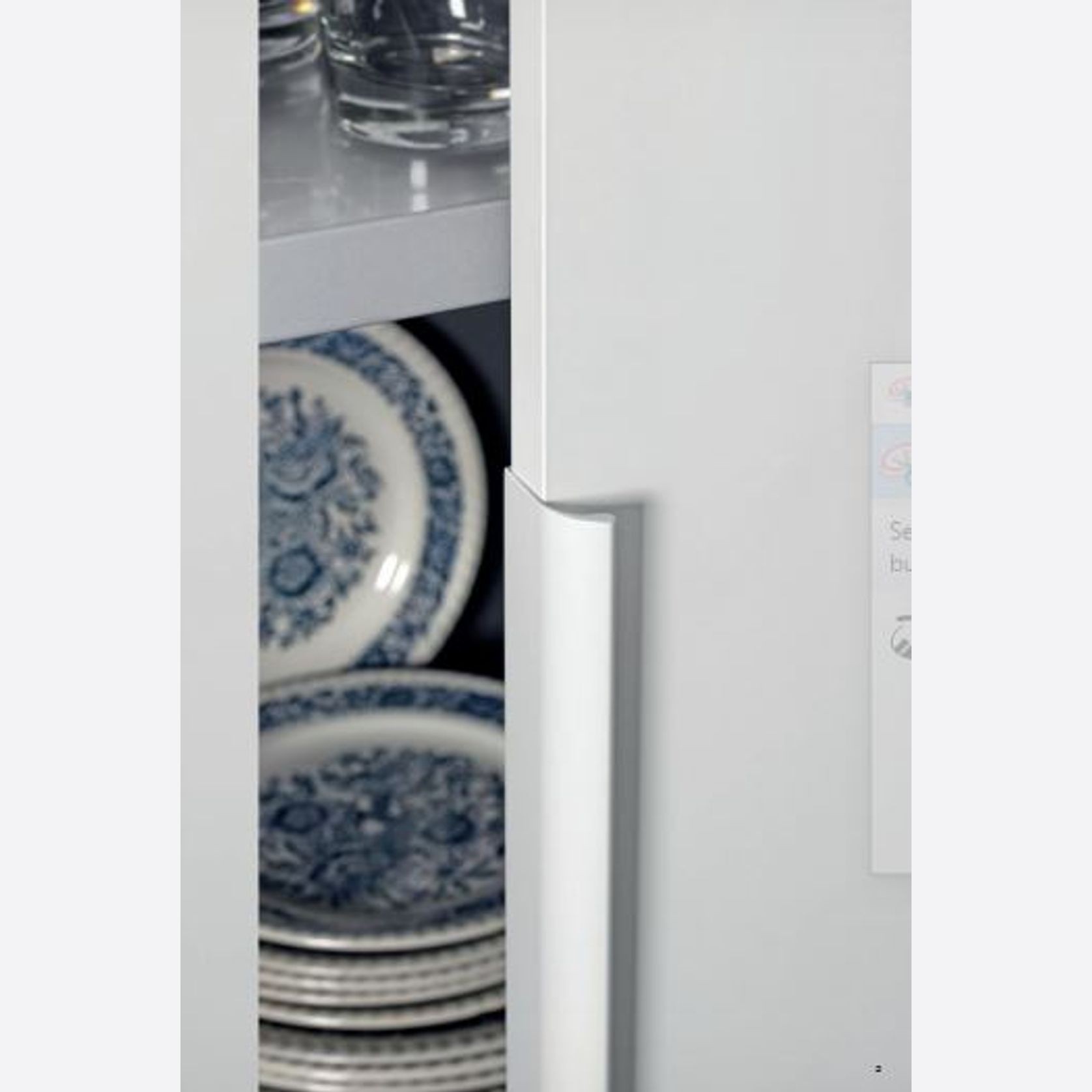 ONA Cabinet Handle gallery detail image