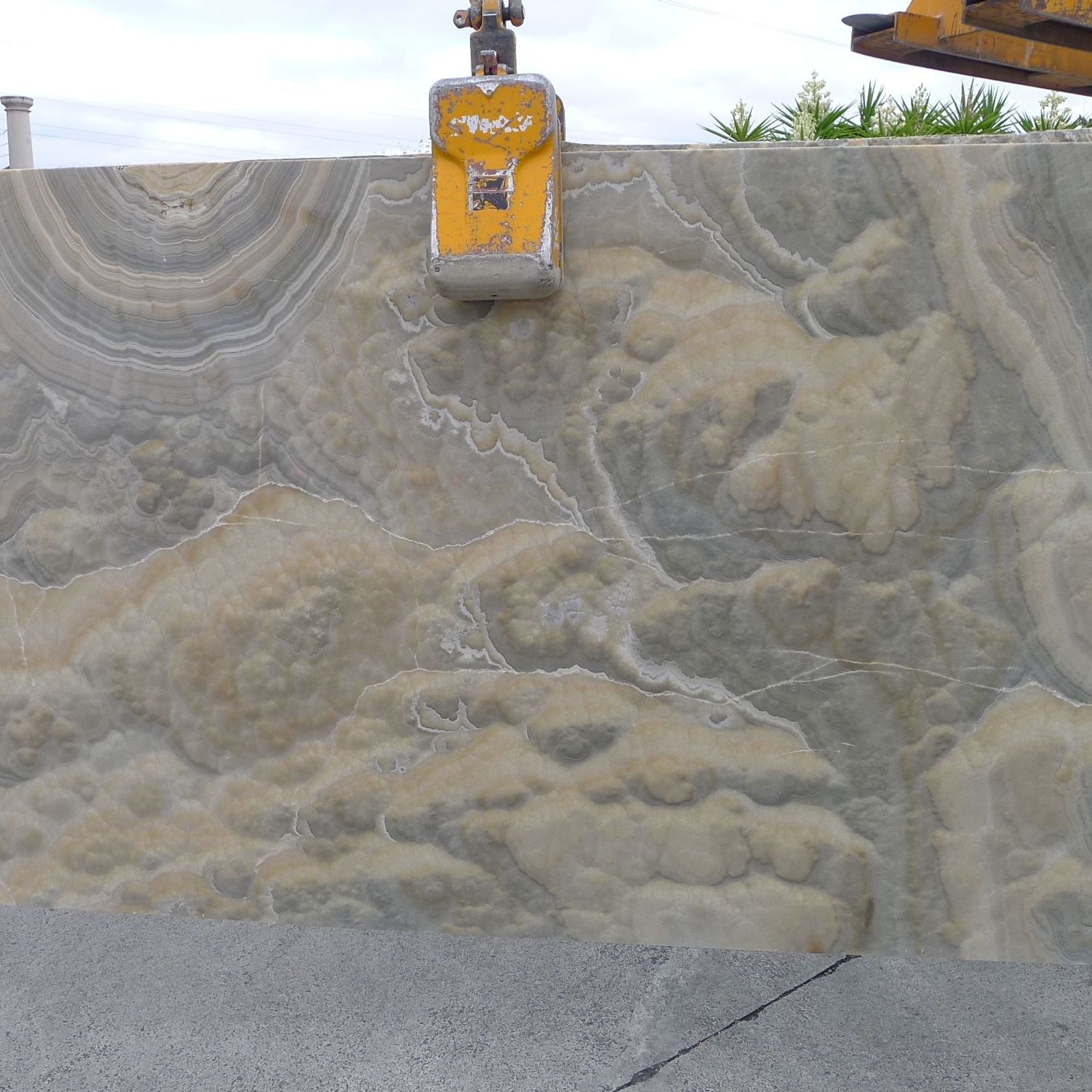 Onyx Slabs gallery detail image