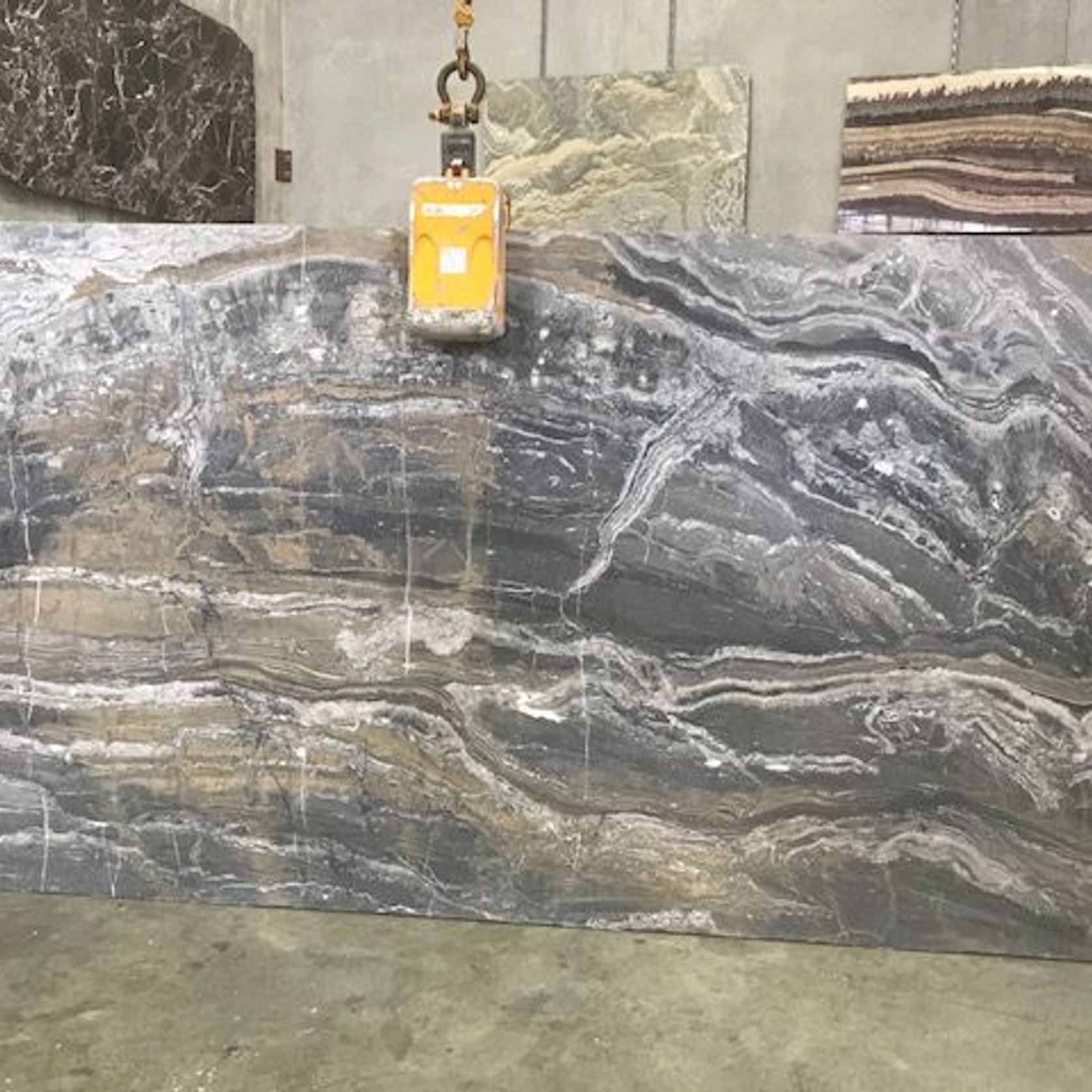 Oribico Grigio gallery detail image