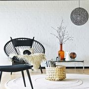 PP130 Circle Chair by PP Mobler gallery detail image