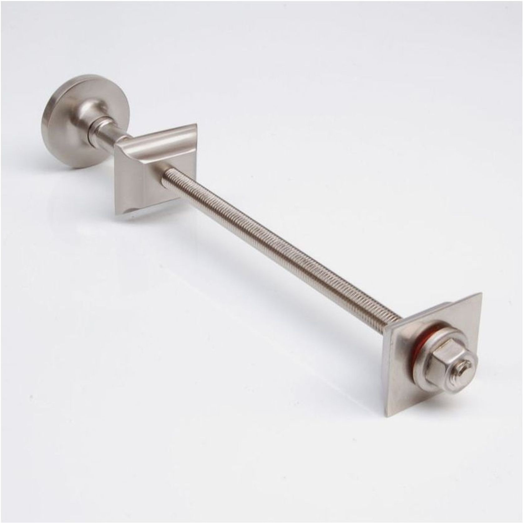Paladin Cast Iron Radiator Luxury Wall Stay gallery detail image