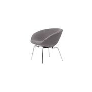 Pot Chair by Fritz Hansen gallery detail image