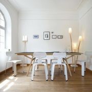 PRESSED Chair gallery detail image