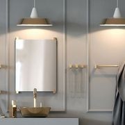 QUADRA Bathroom gallery detail image