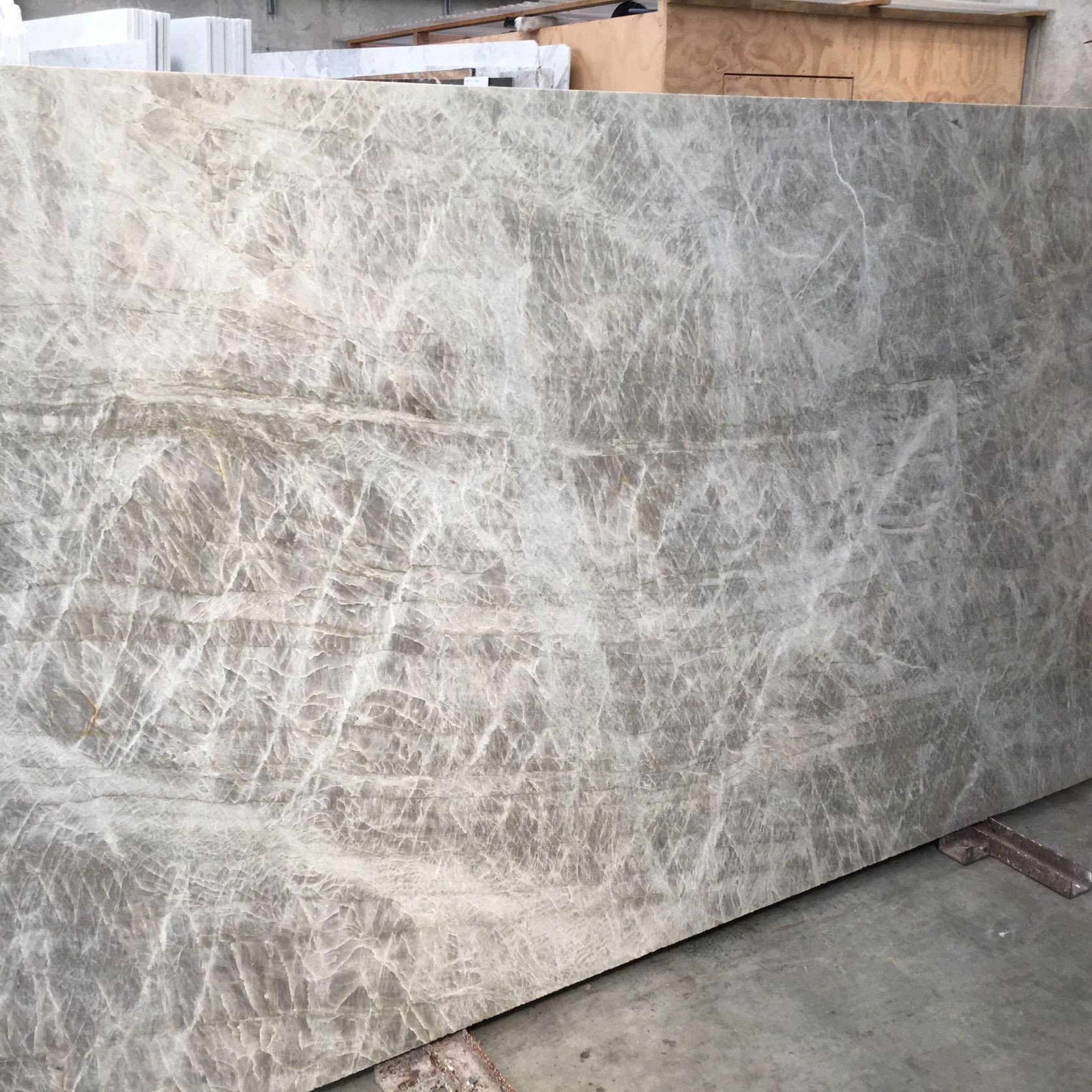 Quartzite Slabs gallery detail image