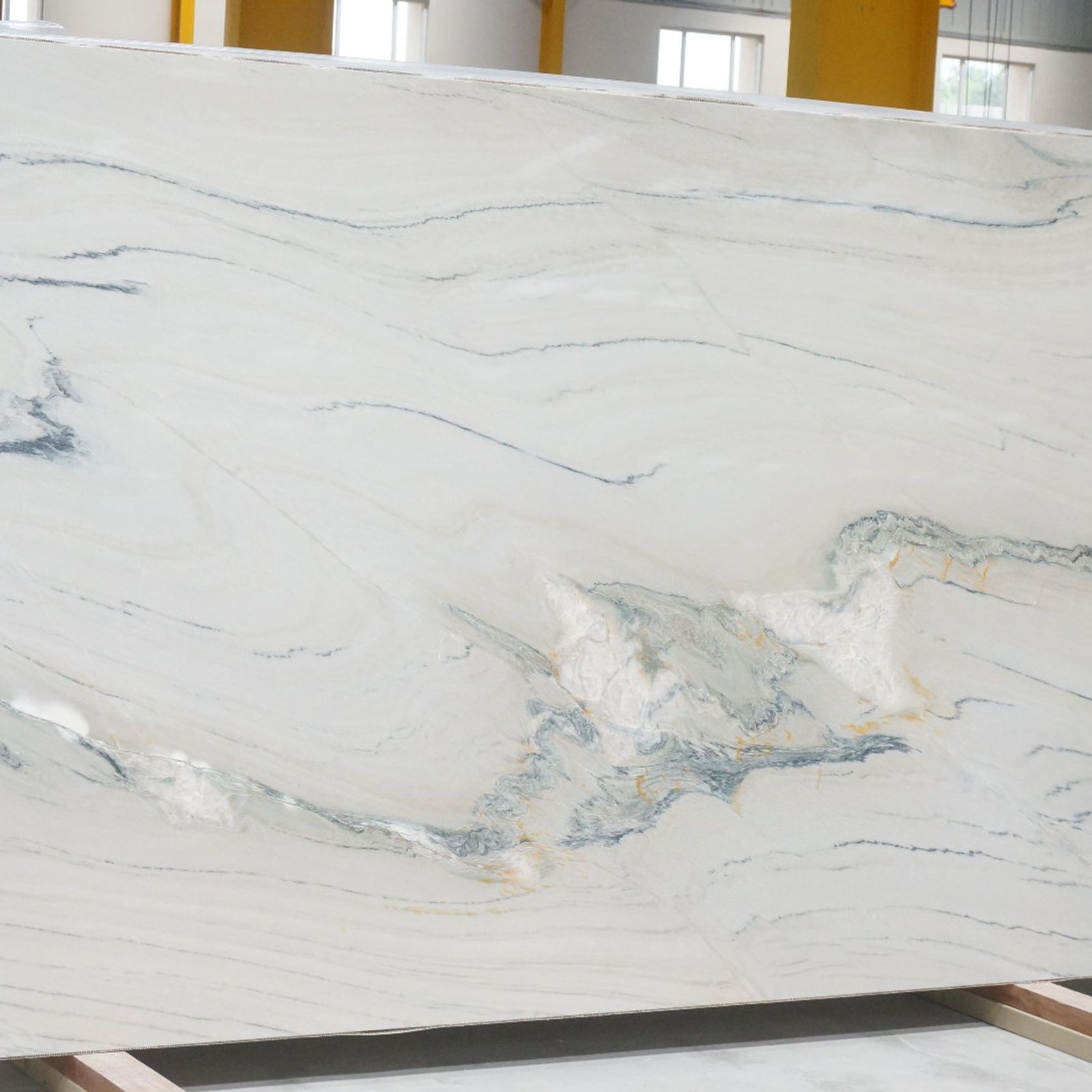 Quartzite Slabs gallery detail image