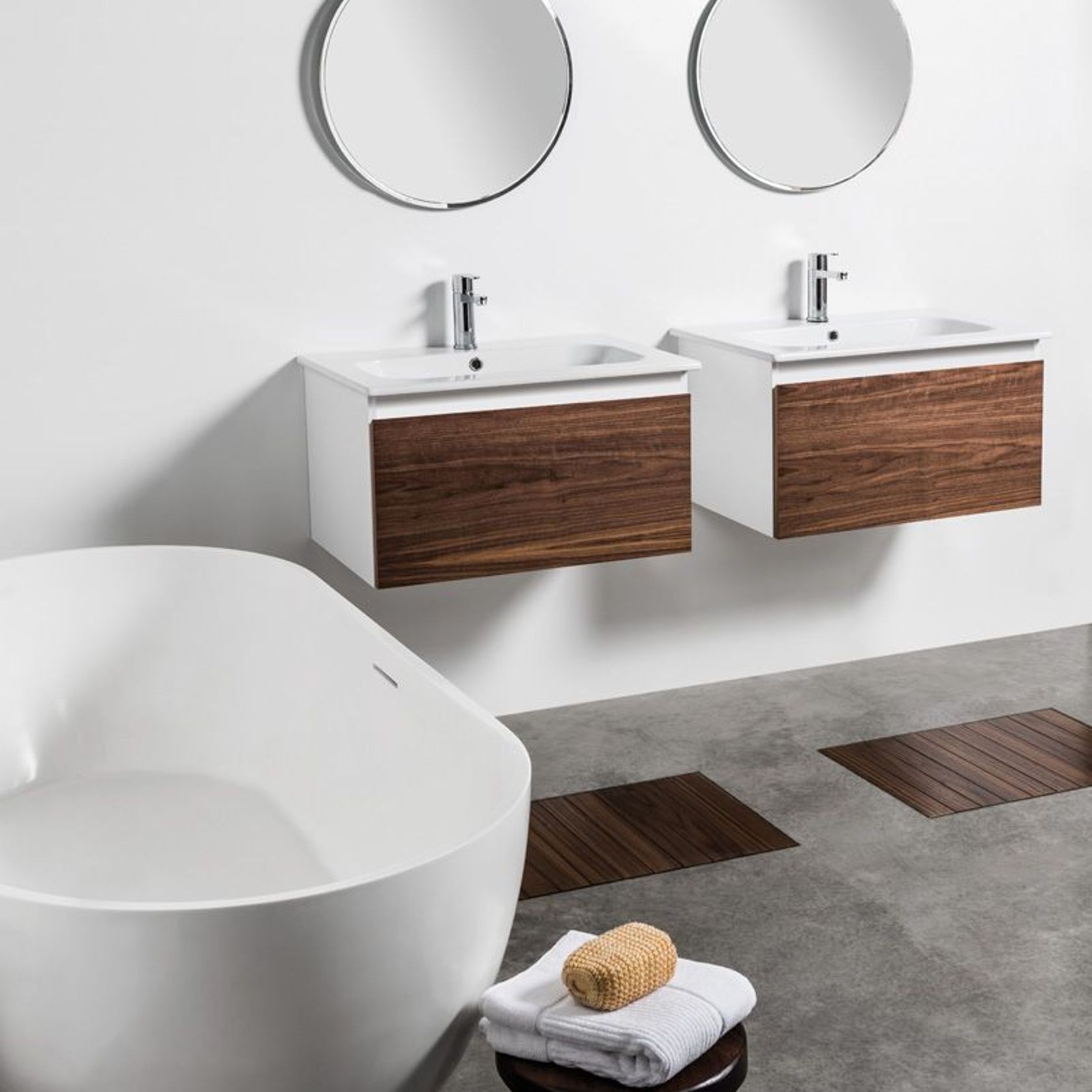 Qubo Single Drawer By Michel Cesar gallery detail image