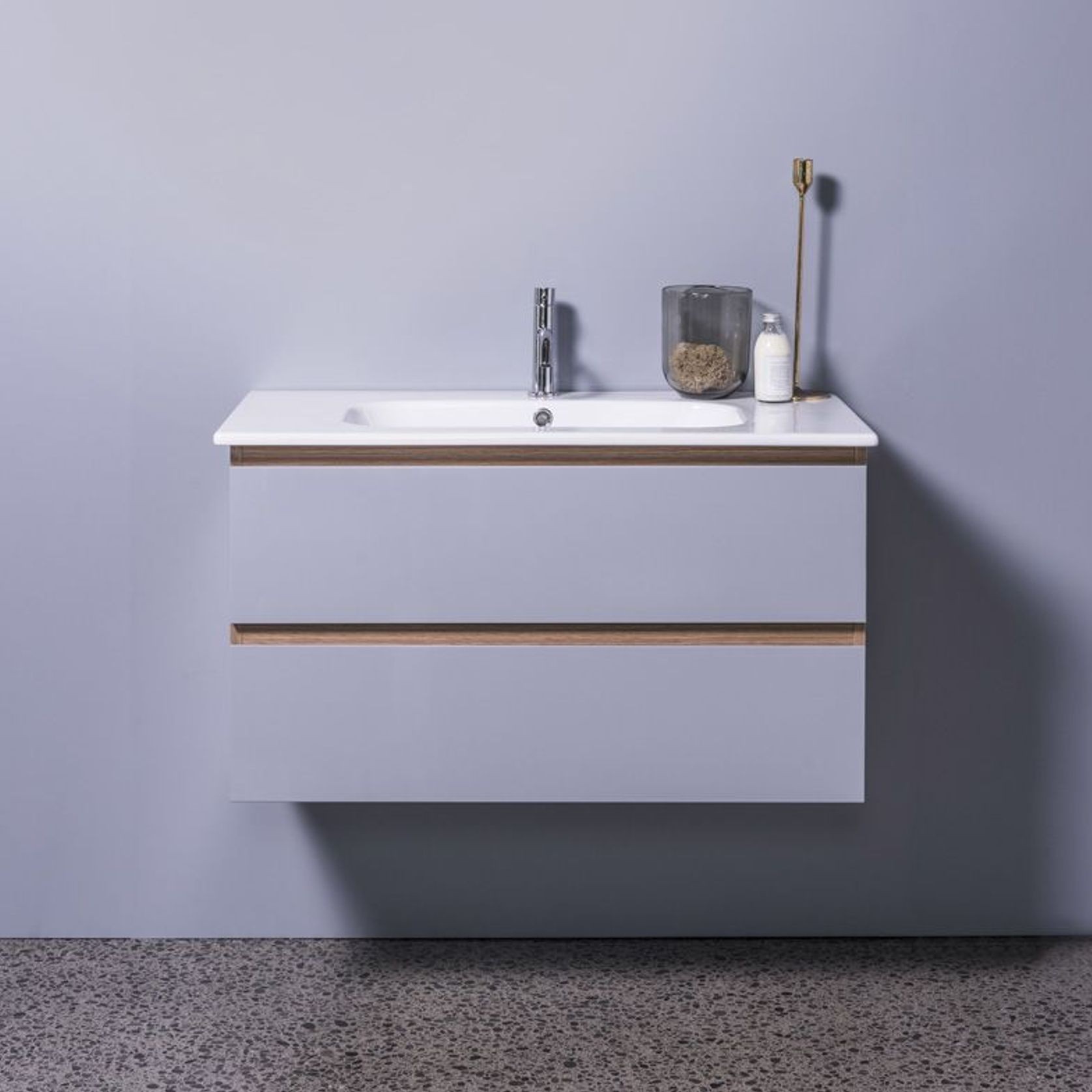 Qubo Single Drawer By Michel Cesar gallery detail image