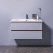 Qubo Single Drawer By Michel Cesar gallery detail image