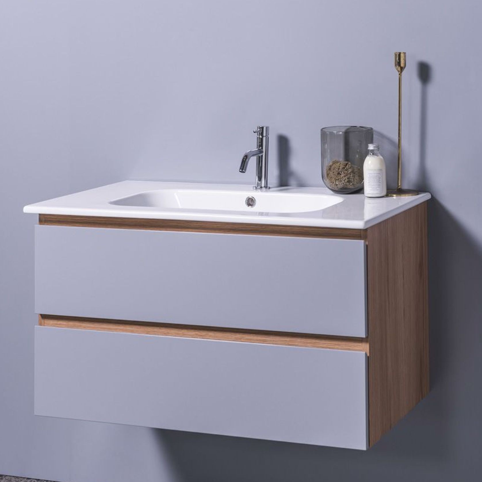 Qubo Single Drawer By Michel Cesar gallery detail image