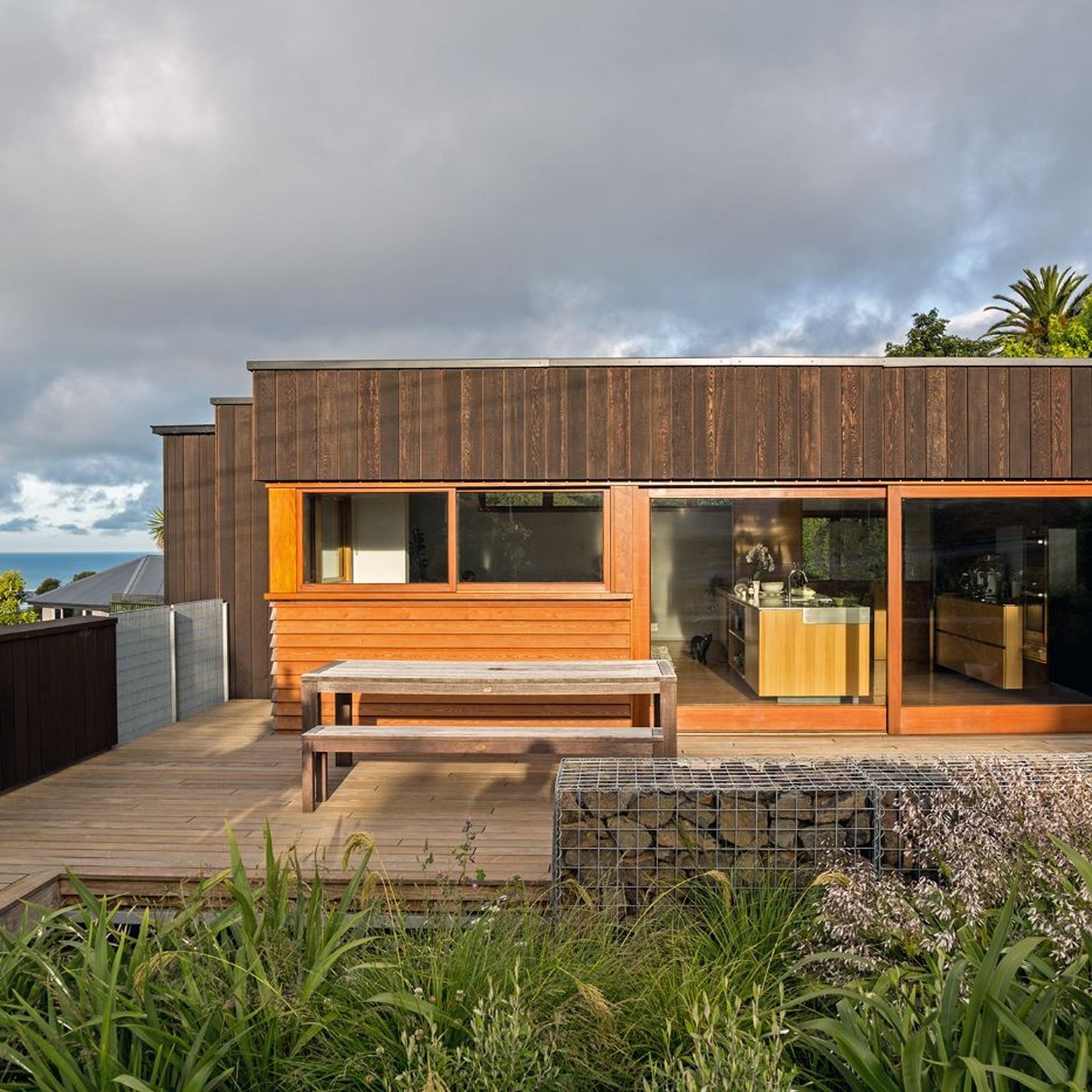 RK Vertical Weatherboards gallery detail image