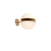 Spiridon Wall Lamp gallery detail image