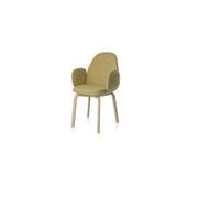 Sammen Armchair by Fritz Hansen  gallery detail image