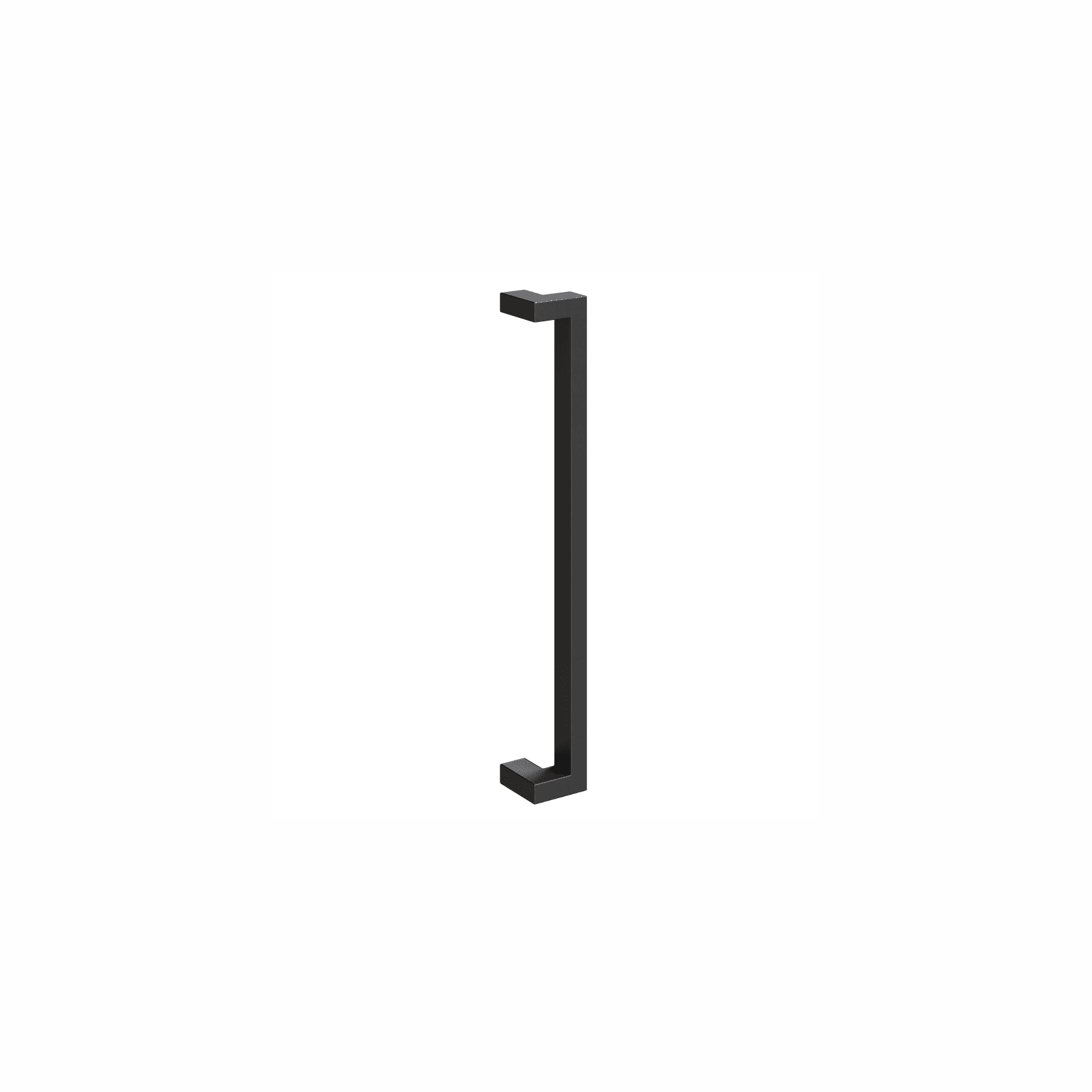 Schlage Andor Pull Handle gallery detail image