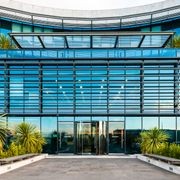 Solveil™ Solar Shading Systems gallery detail image