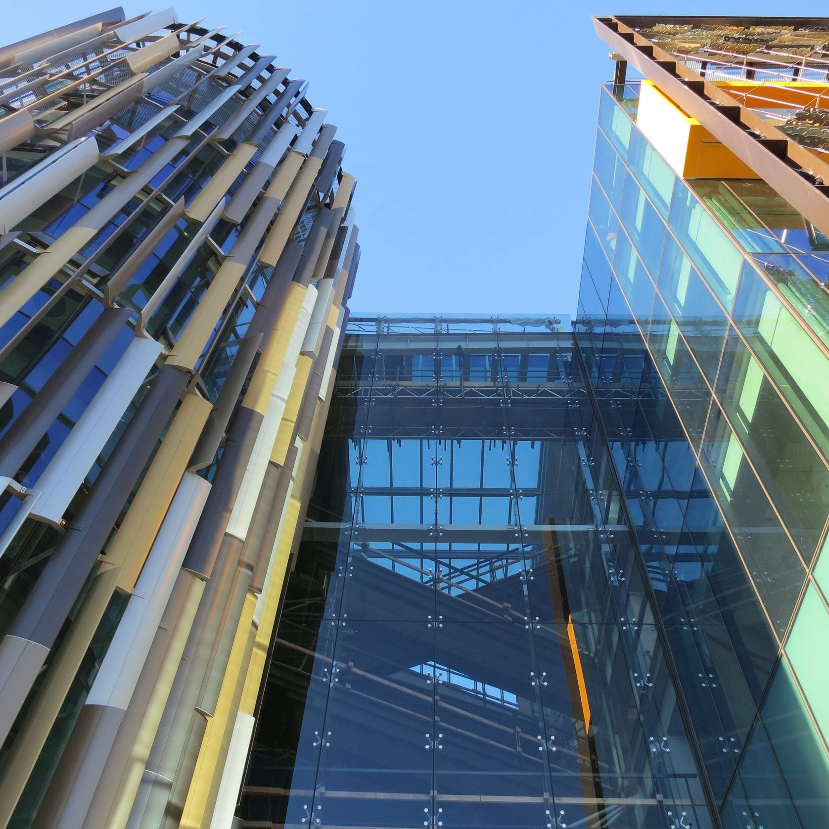 Solveil™ Solar Shading Systems gallery detail image