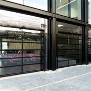 Spacelite HTStacking Door gallery detail image