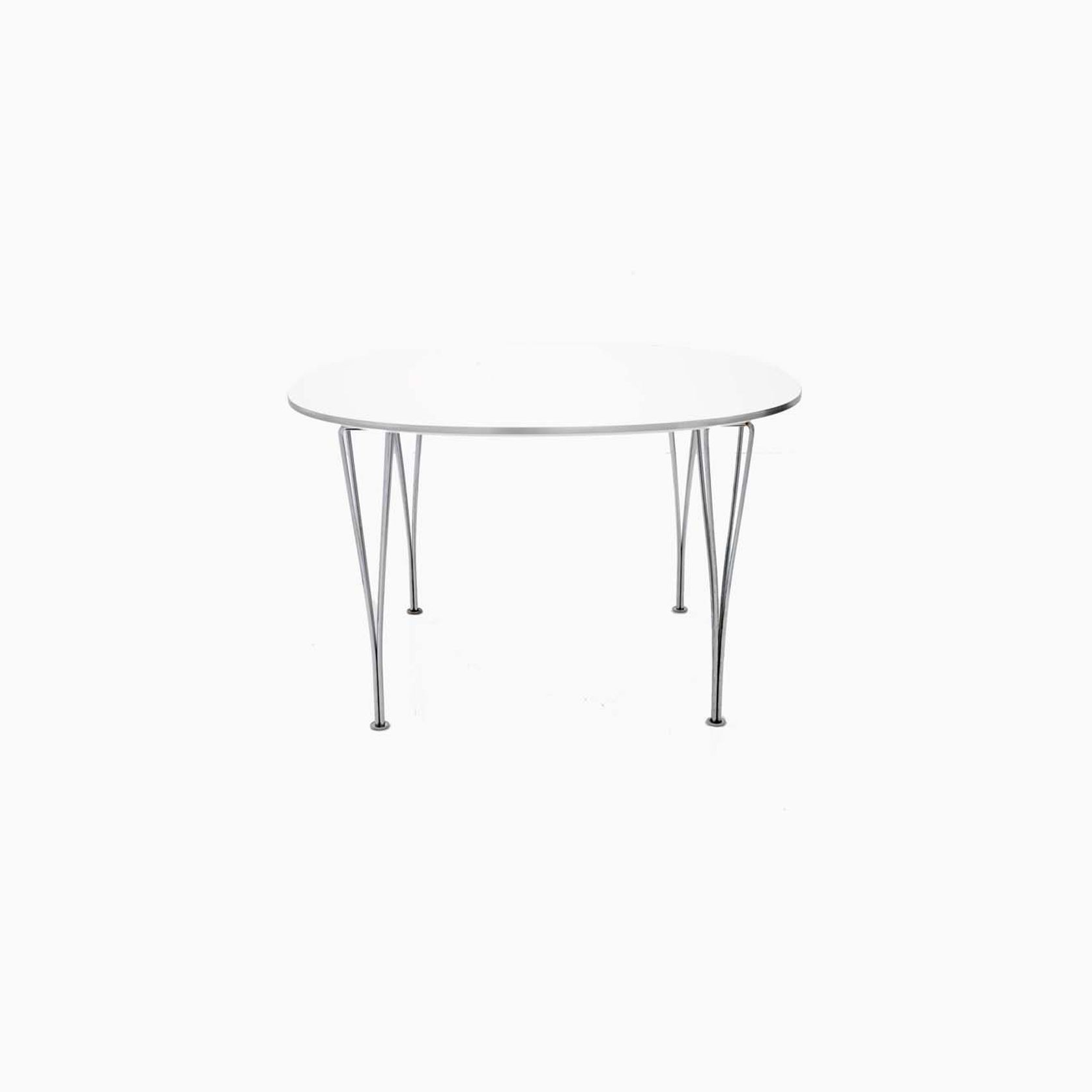 Table Series by Fritz Hansen gallery detail image