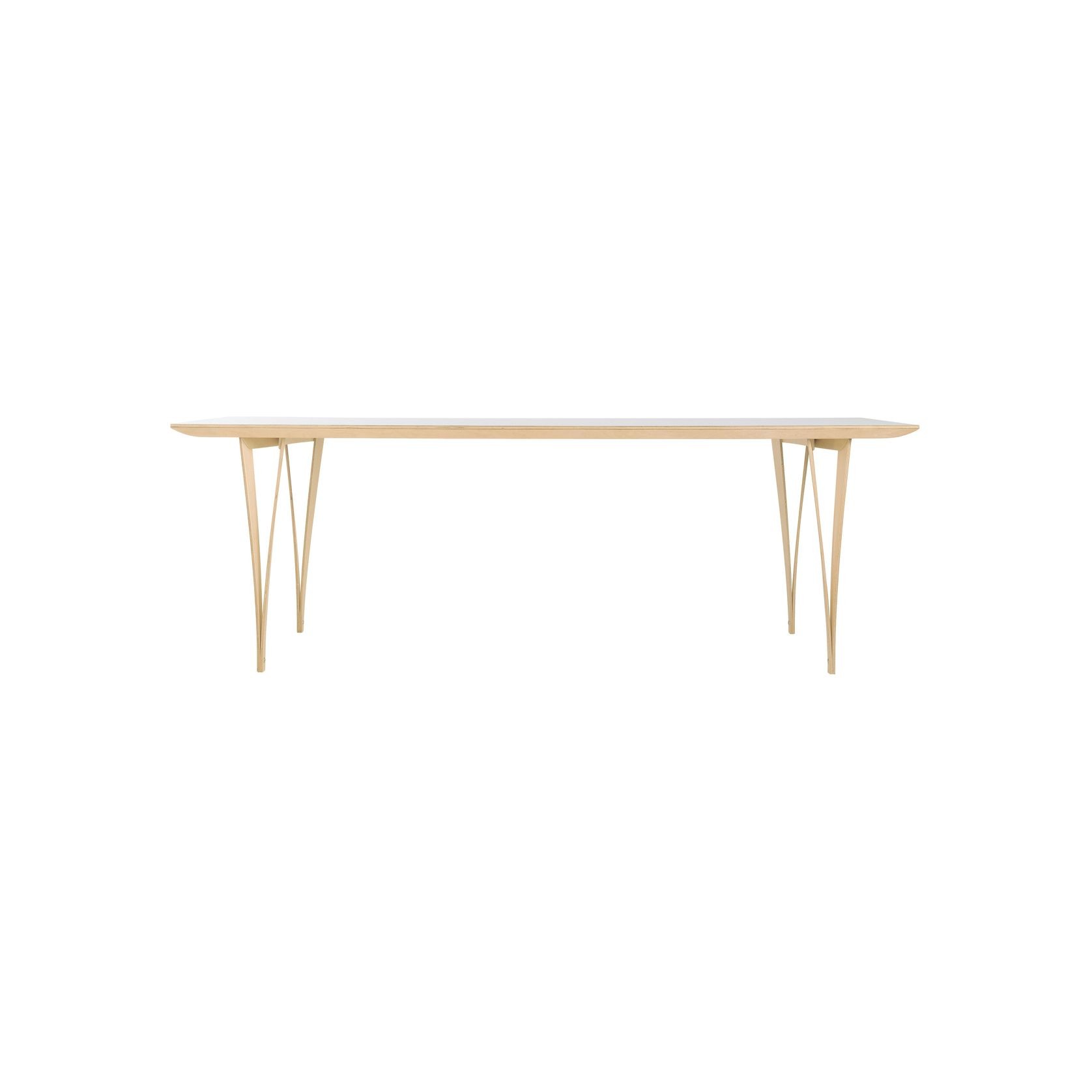 SPANOTO Table gallery detail image