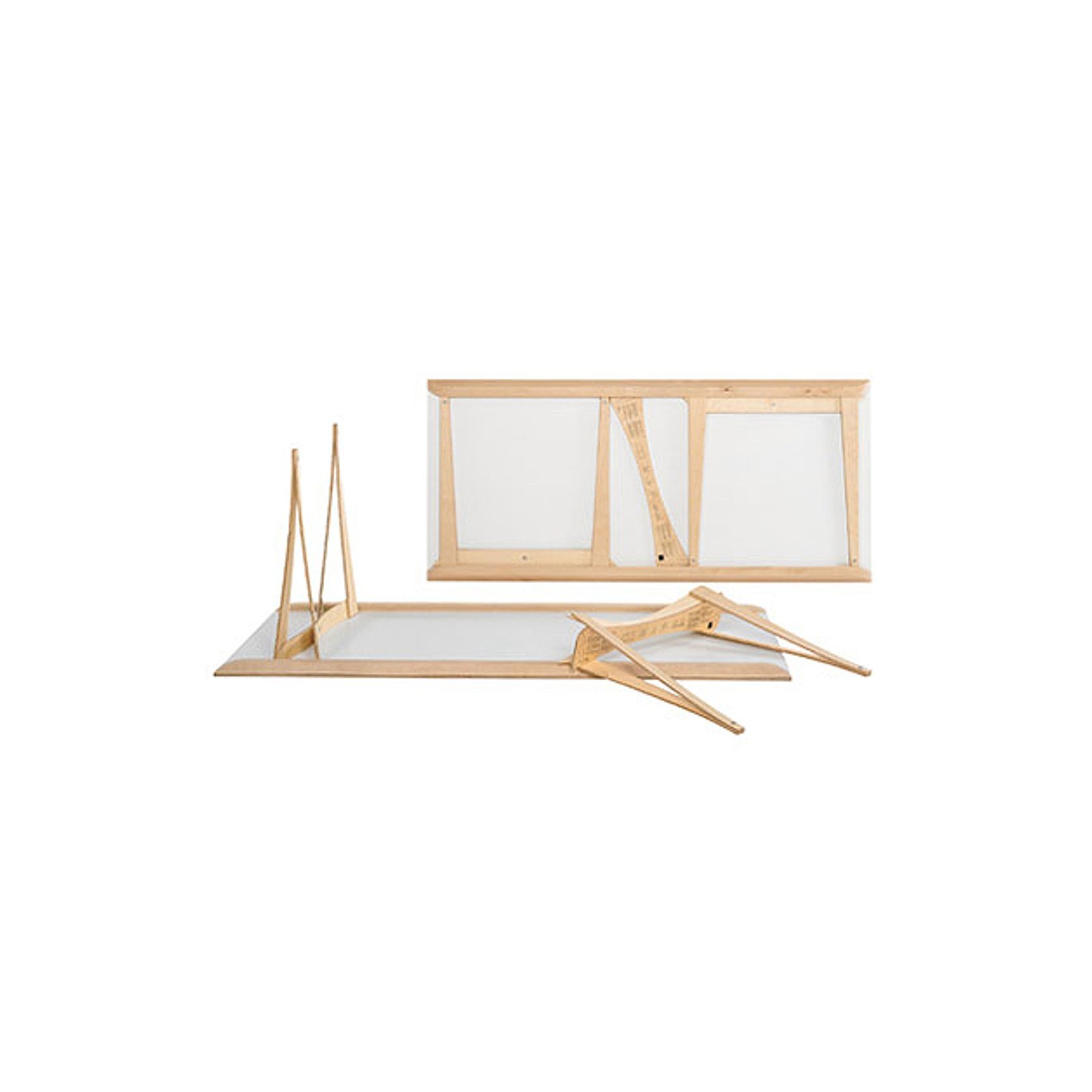 SPANOTO Table gallery detail image